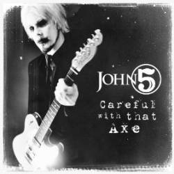John 5 : Careful with That Axe